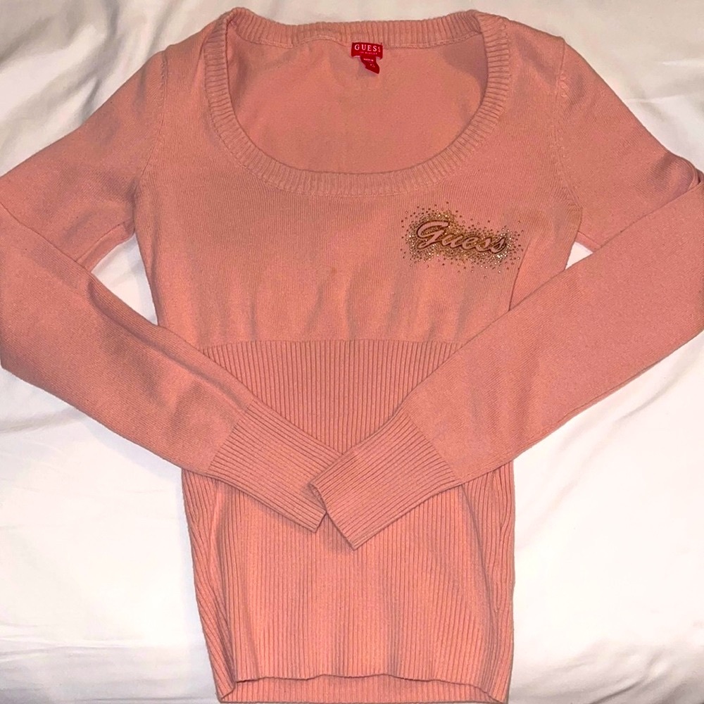 Guess Top